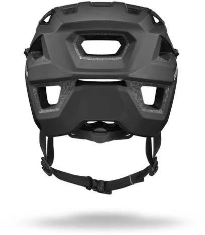 Julbo Forest pyöräilykypärä, 52–56 cm, musta