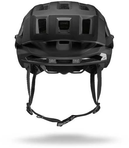 Julbo Forest pyöräilykypärä, 52–56 cm, musta