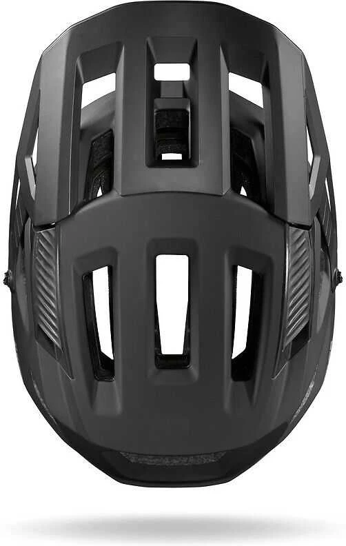 Julbo Forest pyöräilykypärä, 56-59 cm, musta