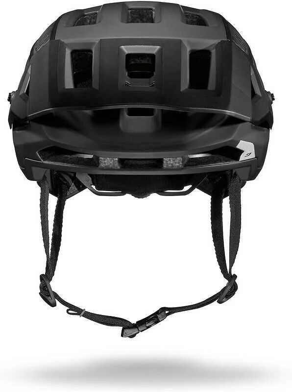 Julbo Forest pyöräilykypärä, 59-62 cm, musta