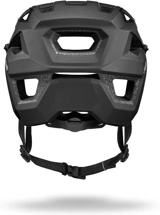 Julbo Forest pyöräilykypärä, 59-62 cm, musta