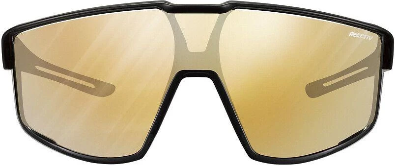Prancūzija Julbo Fury Baltas Transparent pilkas RV 1-3