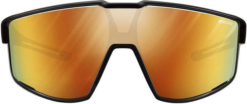 Prancūzija Julbo Fury Baltas Transparent pilkas RV 1-3