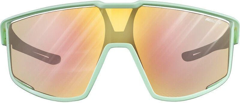 Prancūzija Julbo Fury Mint light žalias Rožinė RV 1-3