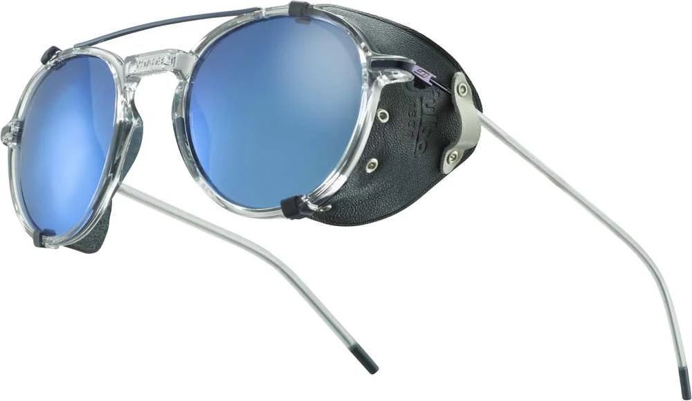 Julbo Legacy akiniai su odiniais skydeliais