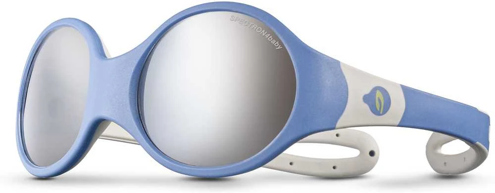 Julbo LOOP L -aurinkolasit, mėlynas