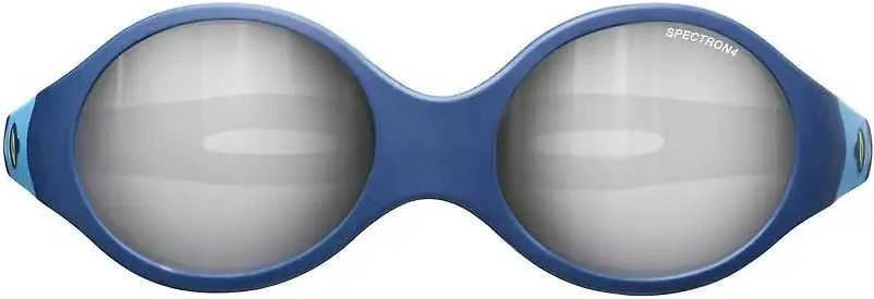 Julbo LOOP M -aurinkolasit, sky mėlynas