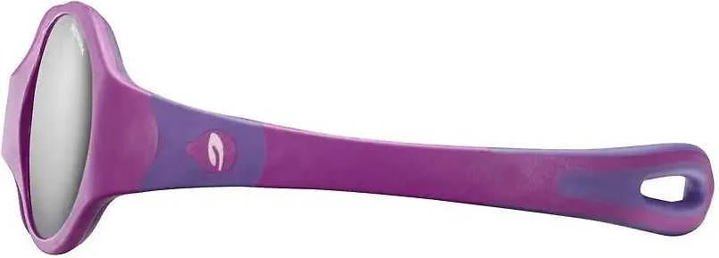 Julbo LOOP M vaikiški akiniai, šoninis kojelės profilis