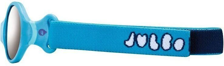 Julbo LOOP S vaikiški akiniai su elastine juosta