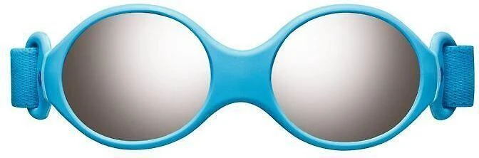 Julbo LOOP S akiniai, turkio spalvos rėmeliai