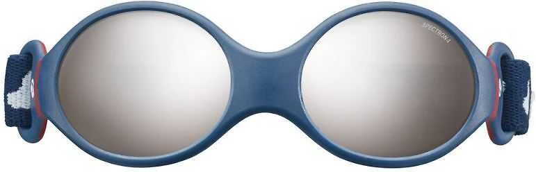 Julbo LOOP S vaikiški akiniai, tamsiai mėlyni
