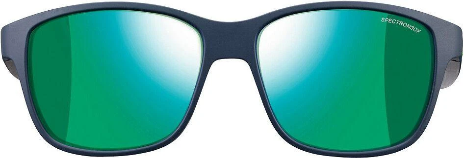 Julbo Powell akiniai su žaliais veidrodiniais lęšiais