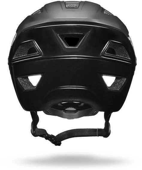 Julbo Rock pyöräilykypärä, 54–58 cm, musta