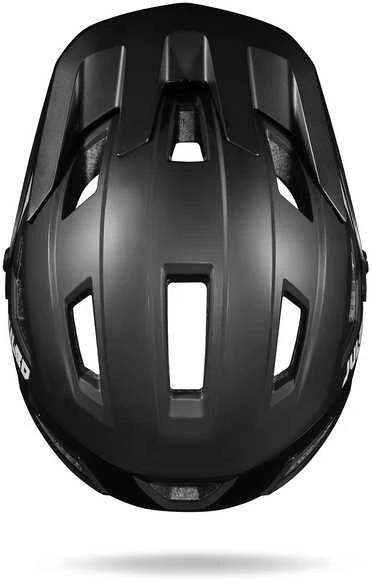 Julbo Rock pyöräilykypärä, 54–58 cm, musta
