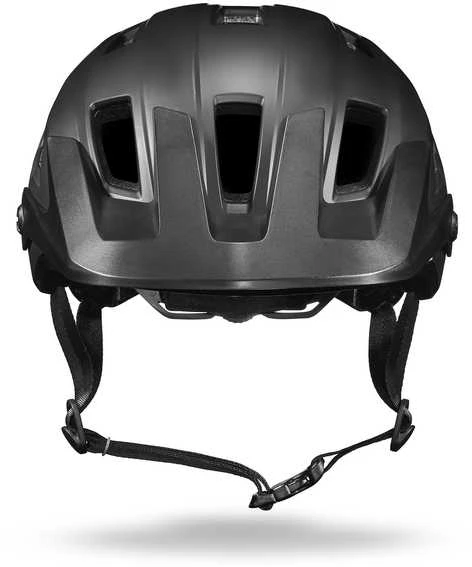 Julbo Rock pyöräilykypärä, 58–62 cm, musta