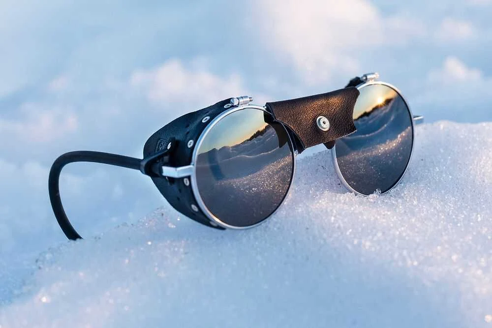Julbo Akiniai Vermont Classic Spectron 4