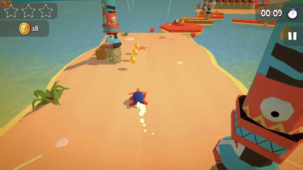 Kraken Odyssey – Nintendo Switch