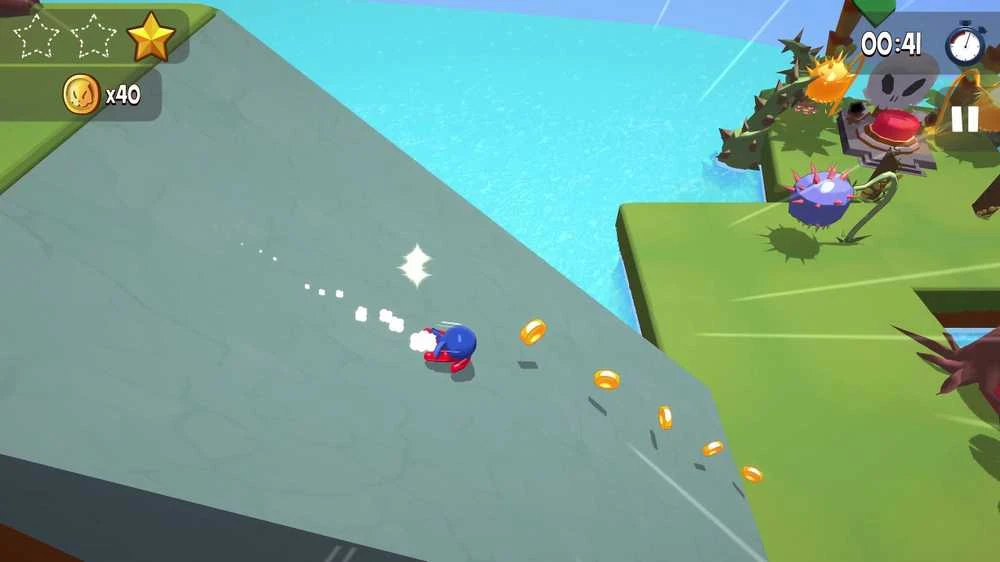 Kraken Odyssey – Nintendo Switch