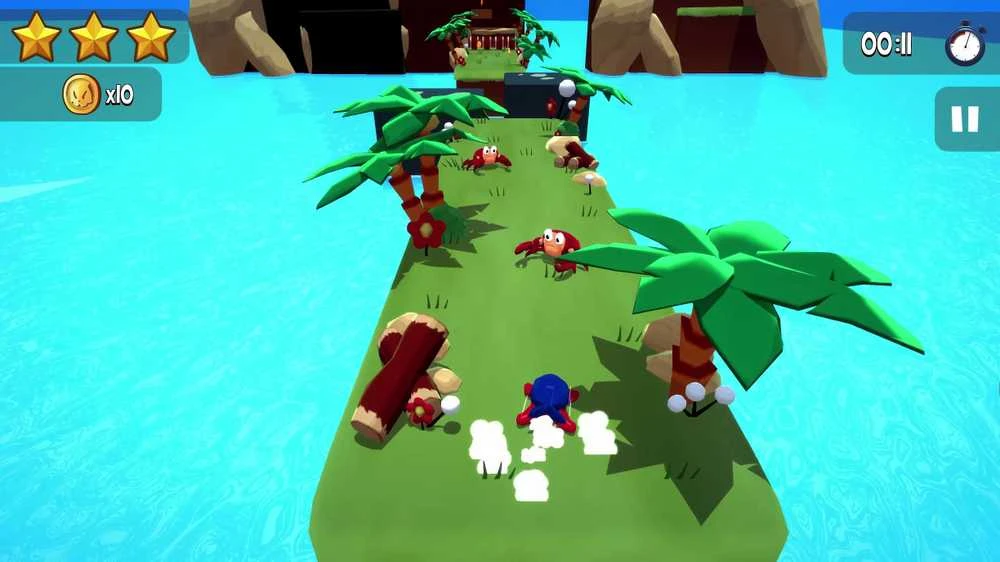 Kraken Odyssey – Nintendo Switch