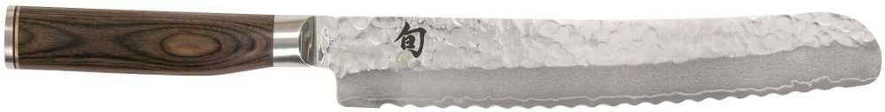 KAI Shun Premier Tim Mälzer duonos peilis 23,0 cm