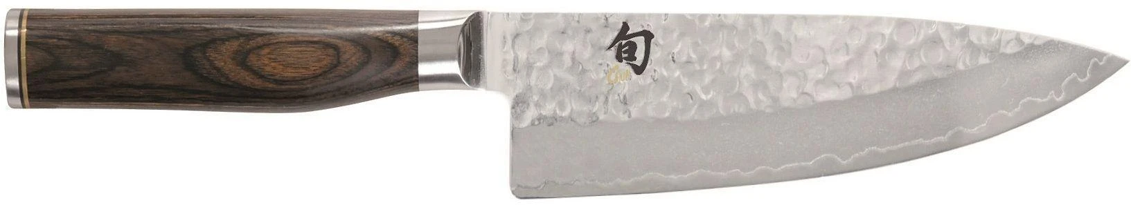 Kai Messer virėjo peilis 6 colių (15 cm) TDM-1723