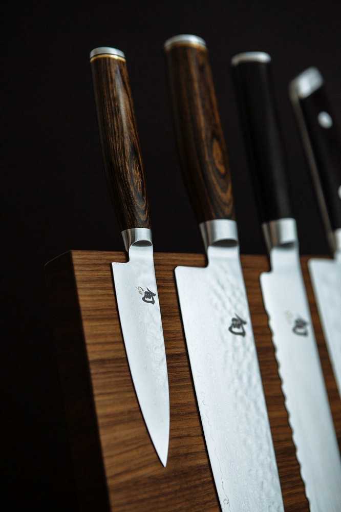 KAI SHUN PREMIER Tim Mälzer DUO TDM1701+TDM1706