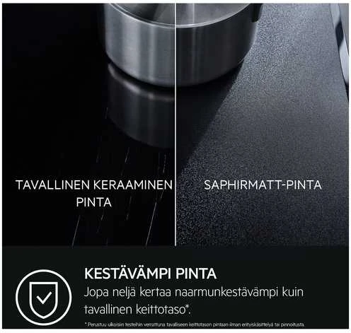 Kaitlenė AEG TI64IB10IZ 7000 SenseBoil induktiotaso
