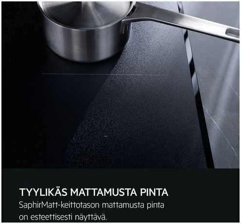 Kaitlenė AEG TI64IB10IZ 7000 SenseBoil induktiotaso