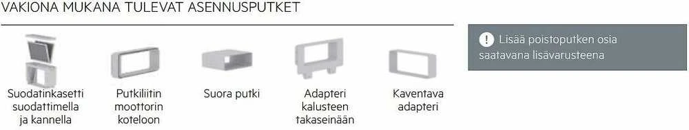 Kaitlentė AEG LAIKAS CCE84751CB