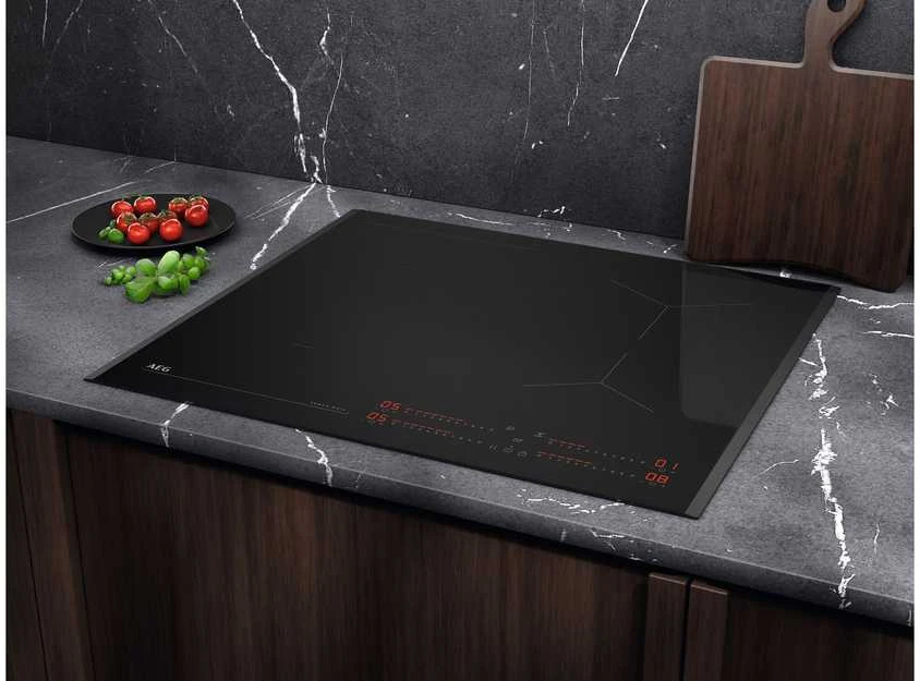 Kaitlentė AEG TI64IB10FB 7000 SenseBoil induktiotaso
