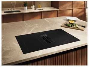 „Electrolux HHOB8T5MC“ indukcinės kaitlentės gartraukis, 80 cm