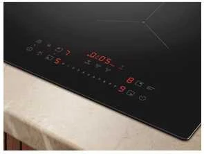 „Electrolux HHOB8T5MC“ indukcinės kaitlentės gartraukis, 80 cm