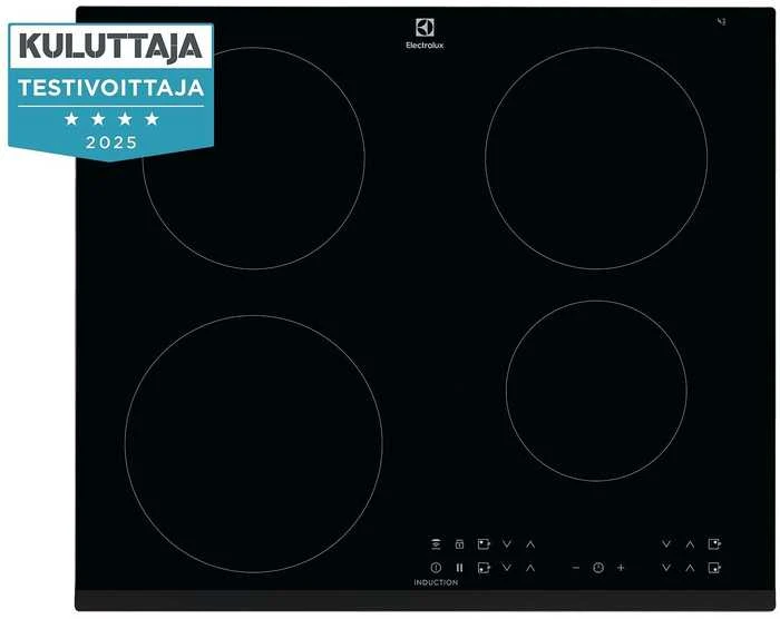 Kaitlentė Electrolux HOI630MF 300-sarjan induktiotaso