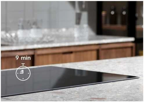 Kaitlentė  Electrolux HOI650MI 300-sarjan induktiotaso