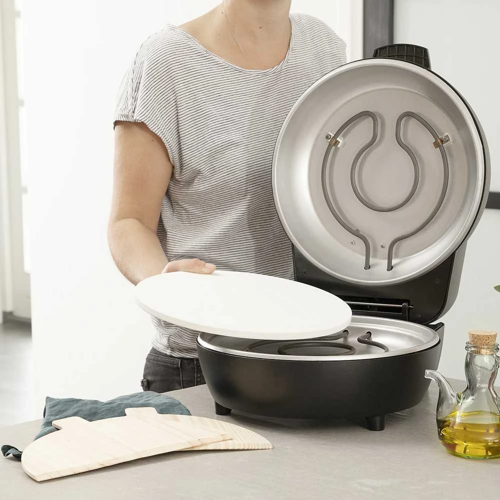 Princess Pizza Oven Pro 115005 -pitsauuni
