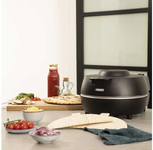 Princess Pizza Oven Pro 115005 -pitsauuni
