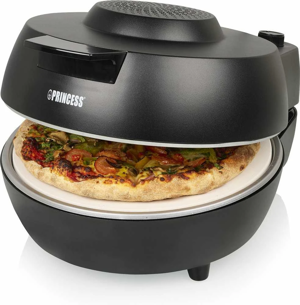 Princess Pizza Oven Pro 115005 -pitsauuni