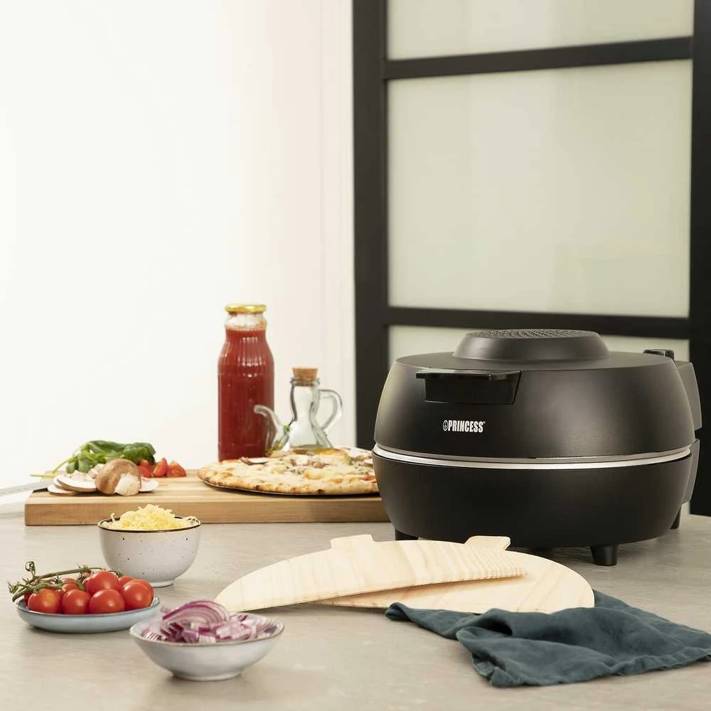 Princess Pizza Oven Pro 115005 -pitsauuni
