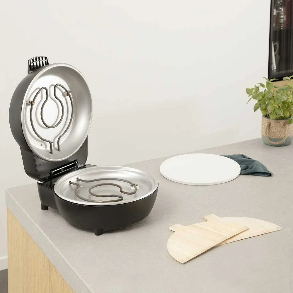 Princess Pizza Oven Pro 115005 -pitsauuni