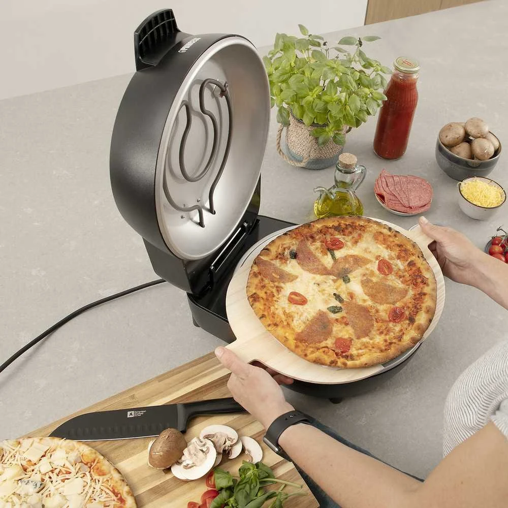 Princess Pizza Oven Pro 115005 -pitsauuni