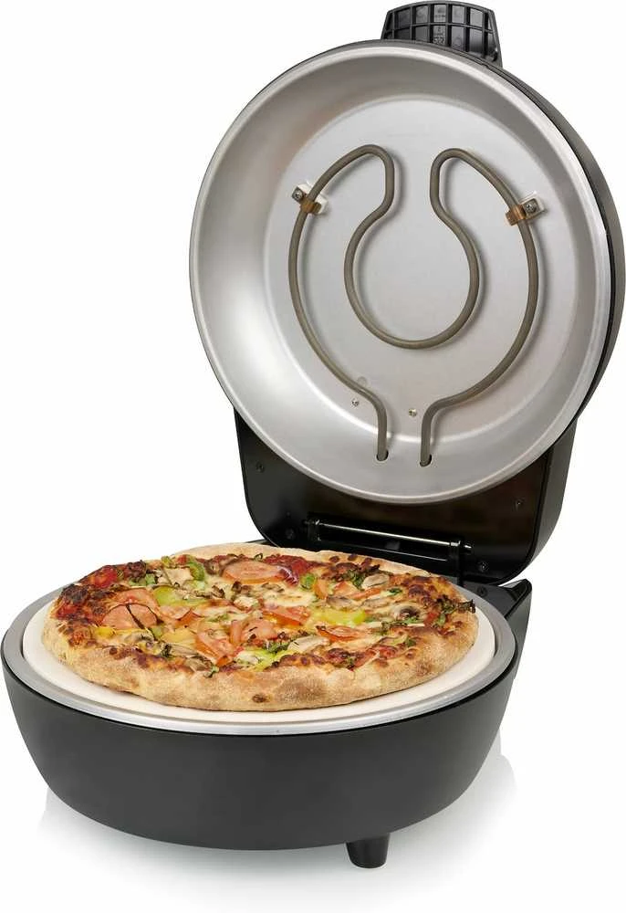 Princess Pizza Oven Pro 115005 -pitsauuni