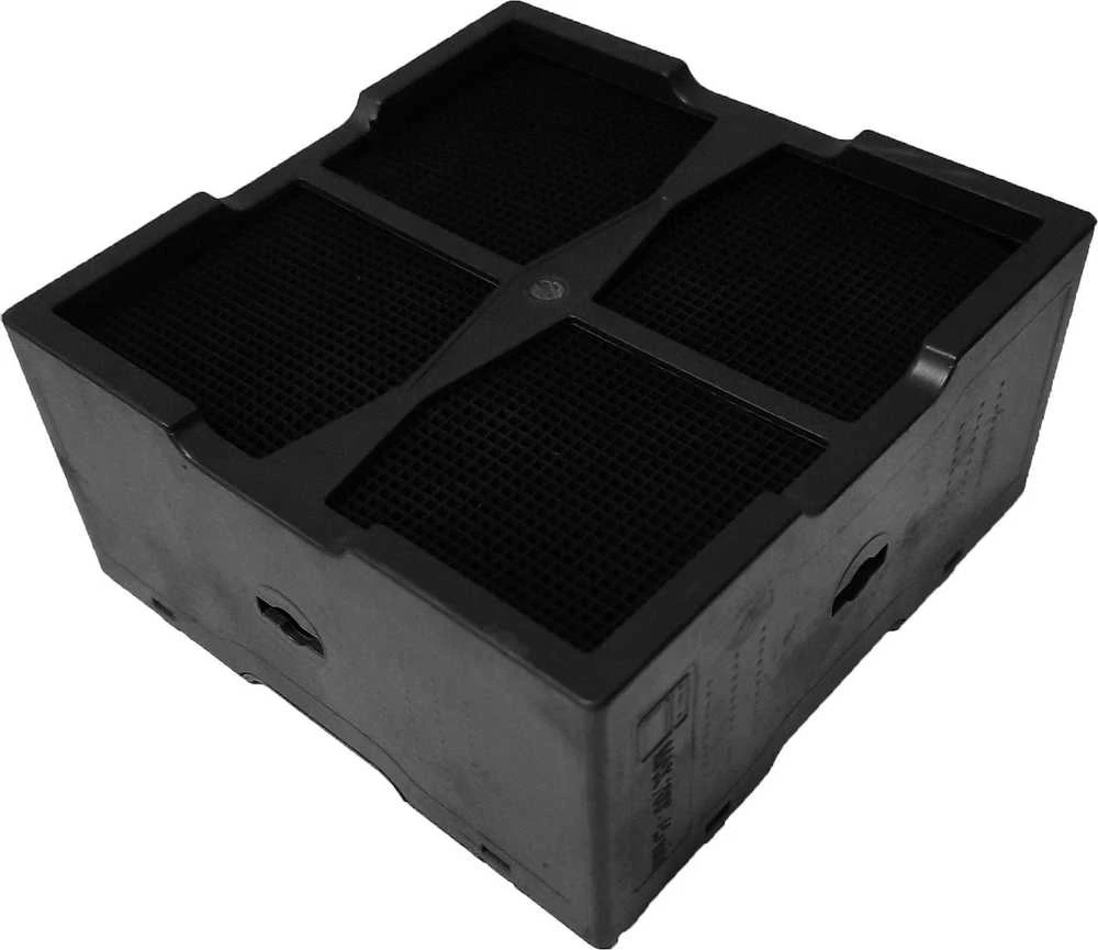 Kaitlentė Whirlpool WVH 92 K F KIT/1 induktiotaso liesituulettimella, 80 cm