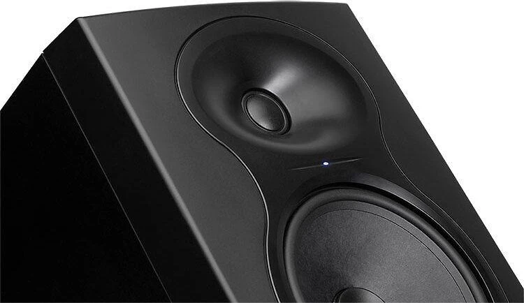 Kompiuterio kolonėlės Kali Audio LP-6 V2-EU Monitorius