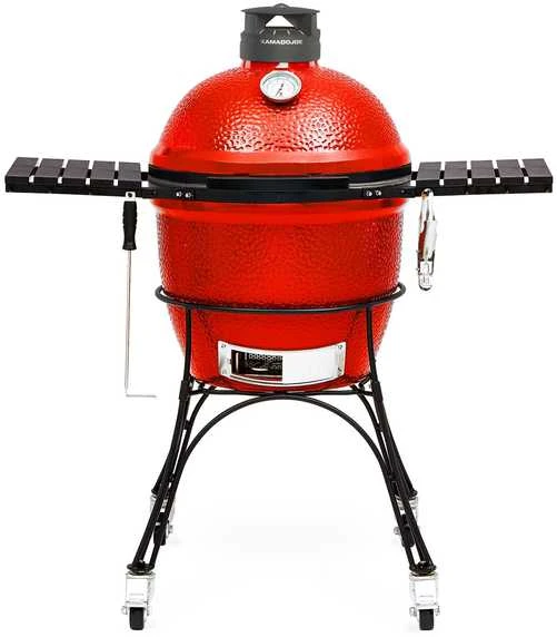 Anglinis lauko grilis Kamado Joe Classic II