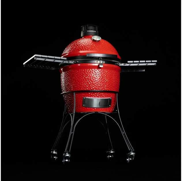 Anglinis lauko grilis Kamado Joe Classic II