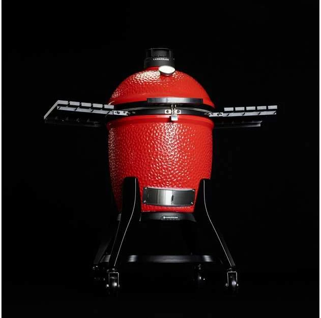 Anglinis lauko grilis Kamado Joe Classic III
