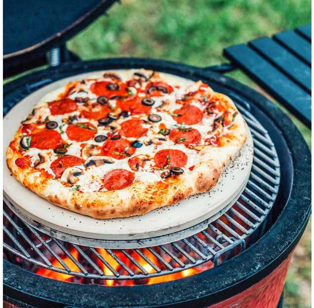 Keramikinis picos akmuo Kamado Joe Classic 38cm
