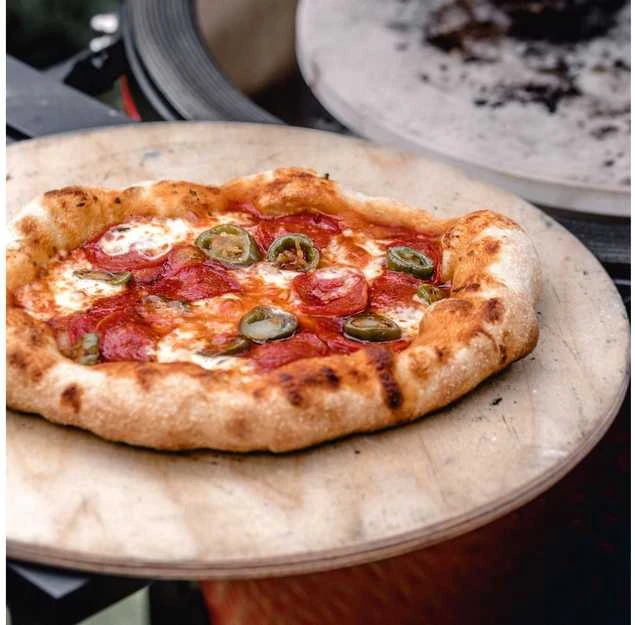 Keramikinis picos akmuo Kamado Joe Classic 38cm