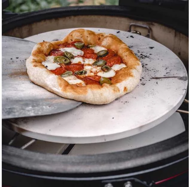 Keramikinis picos akmuo Kamado Joe Classic 38cm