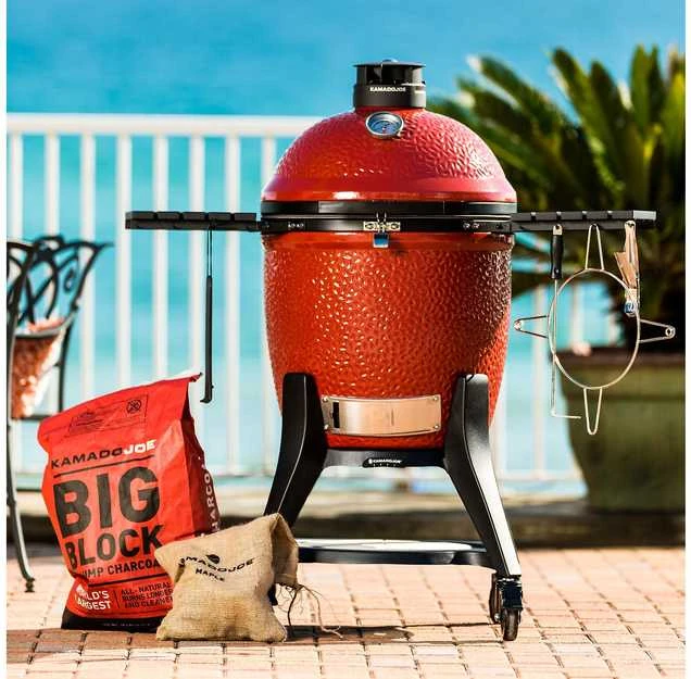 Kamado Joe savustuspalat, vaahtera, 4,5kg